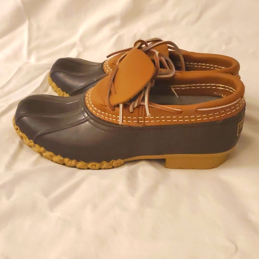 L.L. Bean Bean Boot